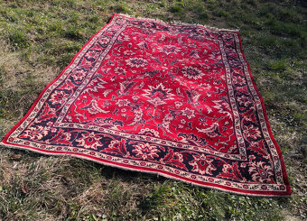 Perzský koberec 300x200cm - 4