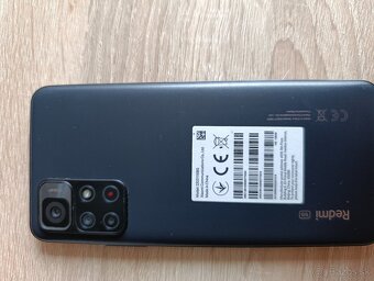 Xiaomi redmi note11s 5g - 4
