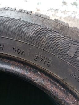 Zimné 175/70 R14 - 4