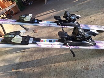 Lyže Dynamic 130 cm - 4