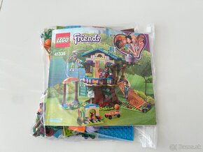 Lego Friends II - 4