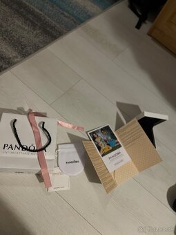 Pandora naramok - 4