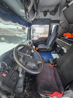 Man TGL hakovy nosič - kontajner - 4