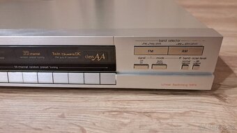 Technics  ST - G 55 A - 4
