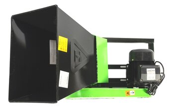 Drvič ovocia a zeleniny - 4