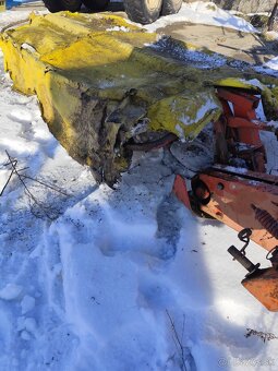 Diskova kosa fella - 4