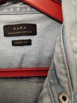 Pánska košeľa Zara - 4
