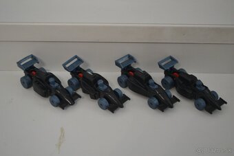 KINDER Autíčka., - 4