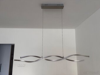 Stmievateľná lampa - 4