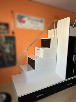 Detská/študentská izba - 4