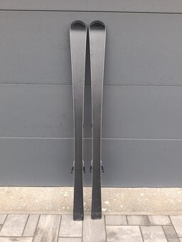 LYŽE FISCHER RX FIRE 165CM - 4