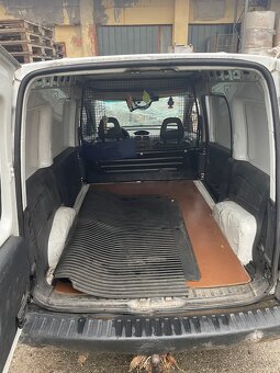 Opel combo 1.3 tdci - 4