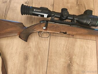Predám Steyr Mannlicher classic - 4