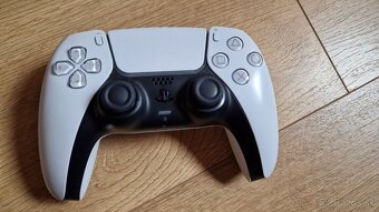 Playstation 5 s mechanikou- PS5 - 4