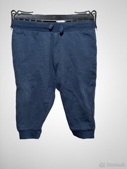 Mäkké mikiny a tepláky na flíse - 4