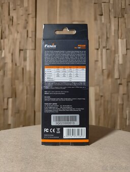 Fenix PD32R - 4