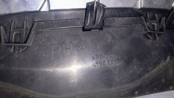 Predám masku BMW X5/X6 - 4