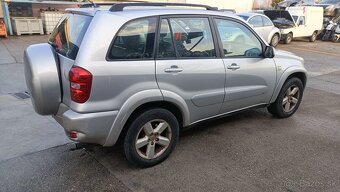 Toyota rav4 2001-2005 - 4