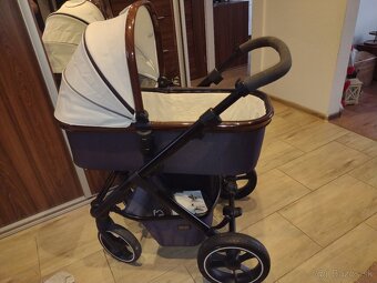 Kočík Moon Nuova - 4