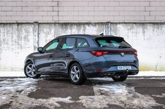 Seat Leon ST 2.0TDi 110kw DSG Virtual cockpit - 4