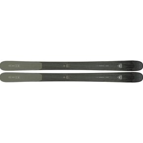 Freeride lyže Rossignol Sender 106 Ti plus 180cm - 4
