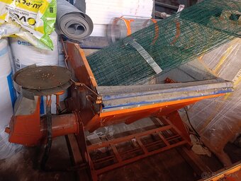 Snehová radlica a posyp - 4