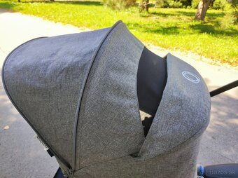 Bugaboo Fox 2 - 4