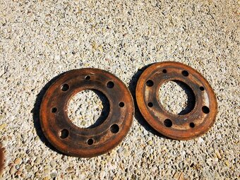 Lada Vaz Žiguli podložky 4x98 - 4