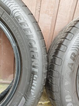 letne pneumatiky 185/65 r15 good year - 4