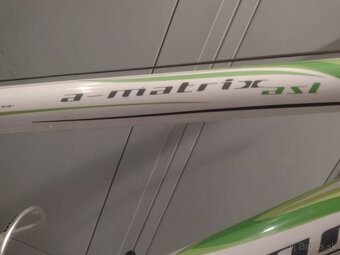 Bicykel AUTHOR A-Matrix 24" - 4