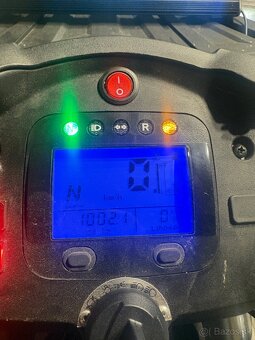 Linhai 570 Promax - 4