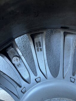 Bmw disk r20 individual - 4