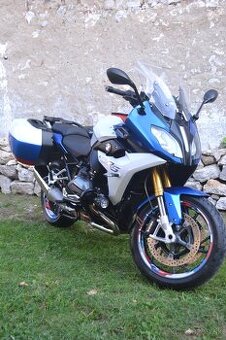 BMW R1200RS 2016 - 4