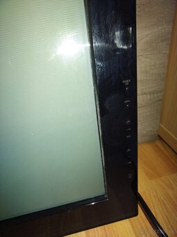 TV samsung plazma - 4