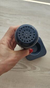 elektronickú umývačku na zeleninu - 4