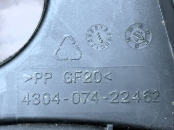 Subwoofer VW 5G0035591 - 4