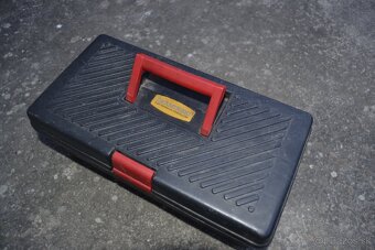 Predám vlhkomer - 4