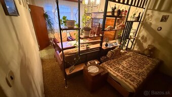 Predám 1izbový byt Nová Baňa - 4