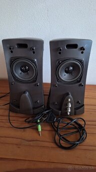 Genius repro SP-Q160 retro/vintage - 4