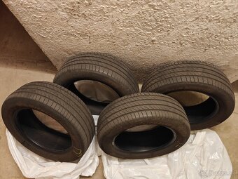 Michelin Primacy 4, letné pneu. 205/55/R16 - 4