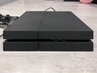 PS4 500gb - 4