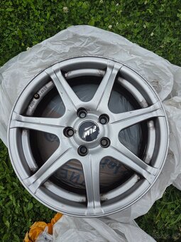 Elektróny PLW R16 - 4