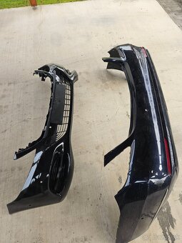 Mercedes S- W222 - 4