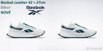Reebok Classic Leather - 4