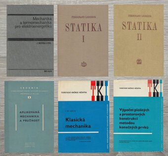 Fyzika - mechanika - 4