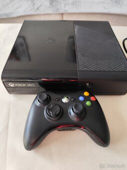 XBOX 360 V TOP STAVE - 4