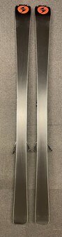 Blizzard Quattro 166cm - 4