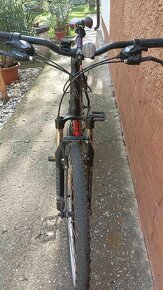 Pánsky bicykel - 4