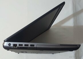 HP Probook 650 G1, i5, 15,6" HD+ - 4