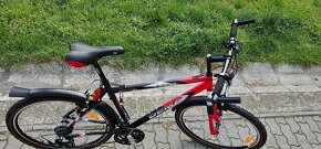 bike  MTB DEMA ADRO, 19,5 - 4